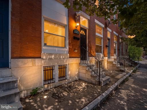 2936 E FAYETTE ST, BALTIMORE, MD, 21224