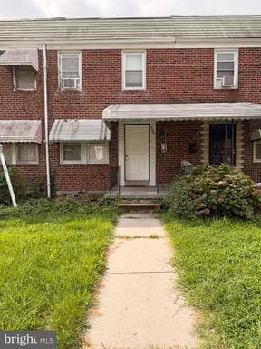 3721 Elmley Ave, Baltimore, MD 21213-1921, United States