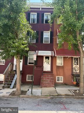 427 W 23rd St, Baltimore, MD 21211-3206, United States