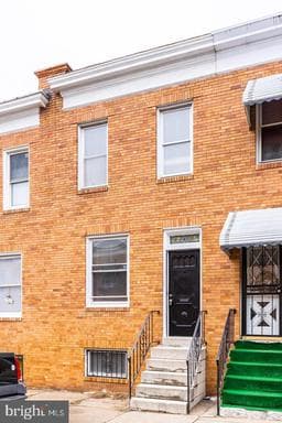 2732 MURA ST, BALTIMORE, MD, 21213