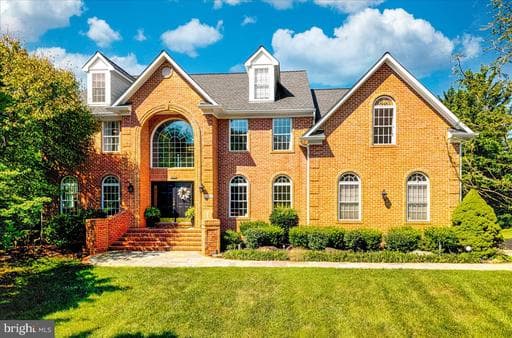 11364 Barley Field Way, Marriottsville, MD 21104-1339, United States