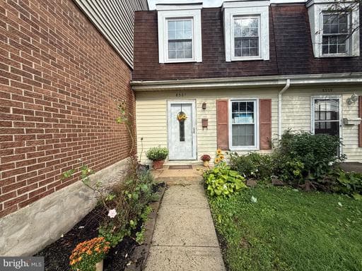 8561 RAMORT DR #24-D, BALTIMORE, MD, 21236