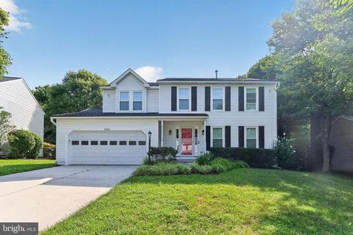 5630 ROUNDTREE LN, COLUMBIA, MD, 21045