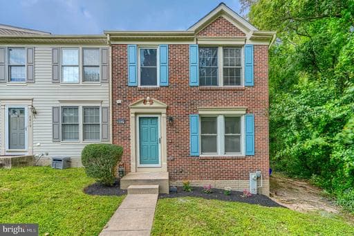 8821 Castlebury Ct, Laurel, MD 20723-1790, United States