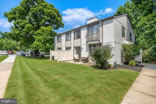21 EASTFORD CT #21, BALTIMORE, MD, 21234
