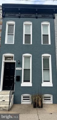 1628 N WOLFE ST N, BALTIMORE, MD, 21213