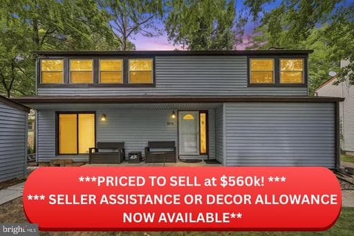9076 GOLDAMBER GARTH, COLUMBIA, MD, 21045