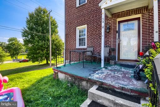 5400 LOTHIAN RD, BALTIMORE, MD, 21212
