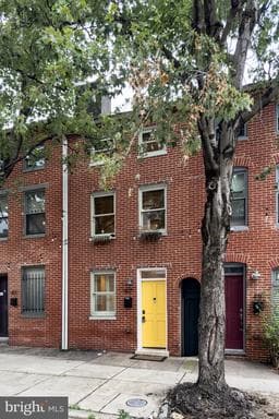 417 S REGESTER ST, BALTIMORE, MD, 21231
