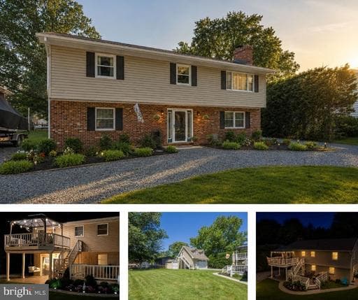 729 KIMBERLY WAY, STEVENSVILLE, MD, 21666