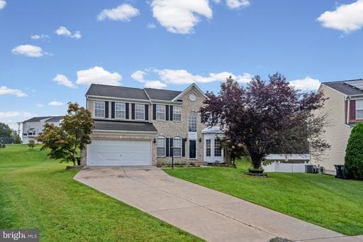 1412 Bankert Ter, Abingdon, MD 21009-1147, United States