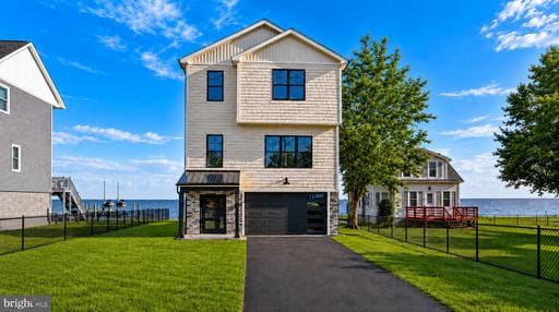 8823 CHESAPEAKE AVE, SPARROWS POINT, MD, 21219