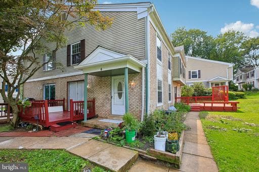 4 Deepspring Ct, Reisterstown, MD 21136-3322, United States