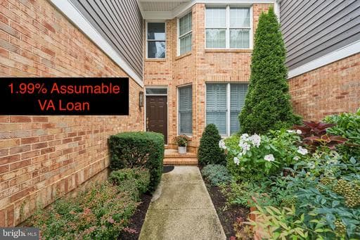 4 WOODCHESTER CT #4, BALTIMORE, MD, 21208