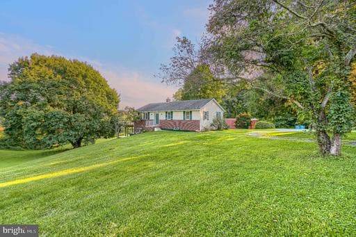 20408 OLD YORK RD, WHITE HALL, MD, 21161