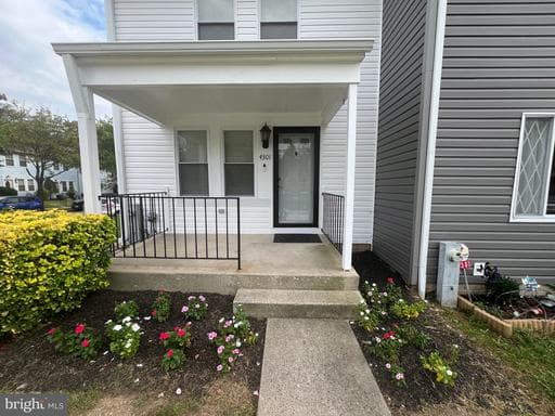 4301 DAVIS AVE, BALTIMORE, MD, 21229