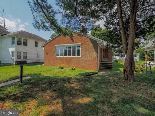 132 S PARKE ST, ABERDEEN, MD, 21001
