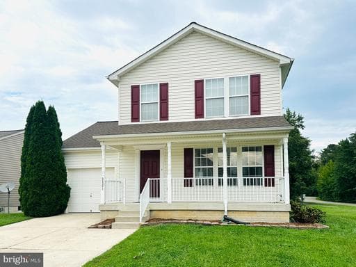 2801 Keale Way, Edgewood, MD 21040-3443, United States