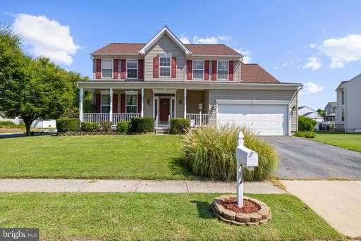 1213 Maritime Cir, Essex, MD 21221-6099, United States