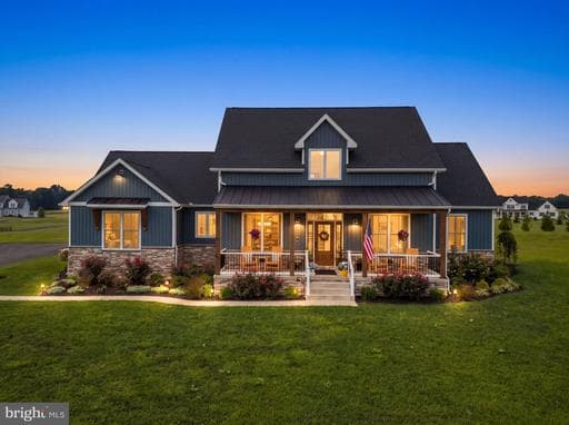 478 EAGLE MANOR DR, CHURCH HILL, MD, 21623