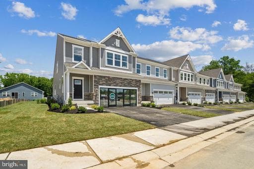 HARPER DEXTER CT #TBB, ABERDEEN, MD, 21001, HARFORD