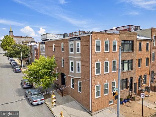 3200 Odonnell St, Baltimore, MD 21224-5038, United States