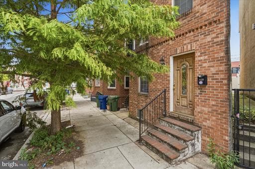 1123 RACE ST, BALTIMORE, MD, 21230