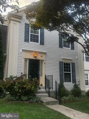 19 Southwark Bridge Way, Lutherville Timonium, MD 21093-3959, United States