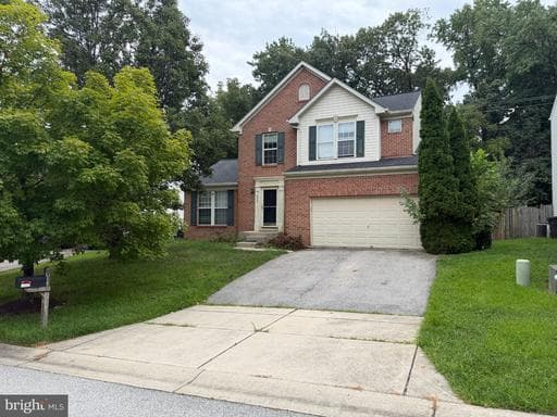 9939 HARMONY LN, LAUREL, MD, 20723