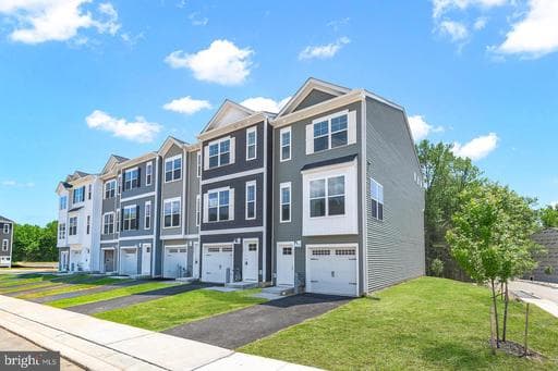 720 BUR OAK CT, ABERDEEN, MD, 21001, HARFORD