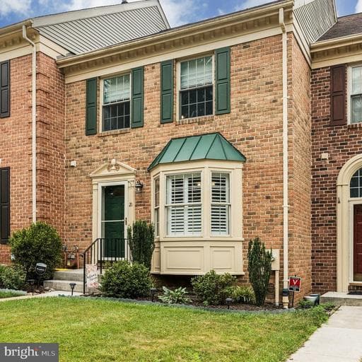 21 FAR CORNERS LOOP, SPARKS GLENCOE, MD, 21152