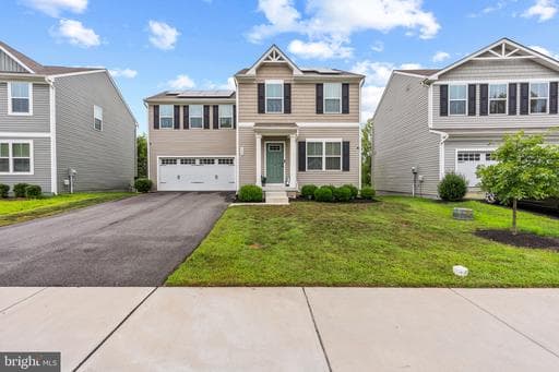 112 Goldspire DR ELKTON MD 21921