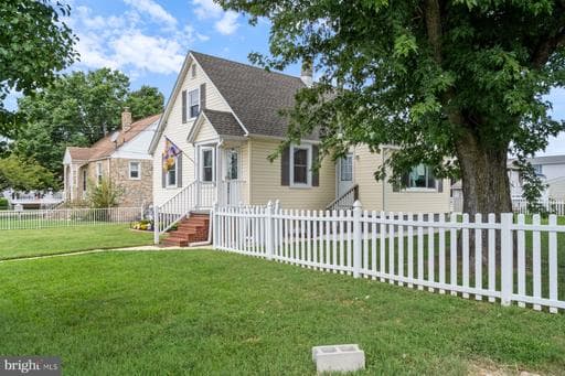 402 DR DUNDALK MD 21222