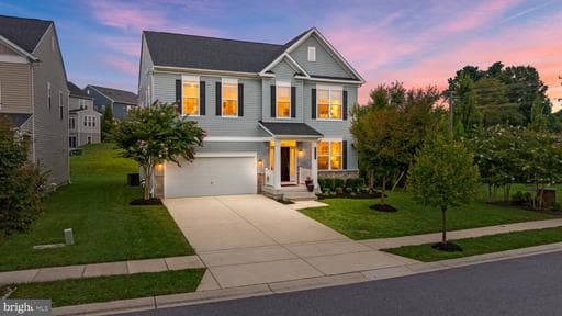 6106 Flutie Ln, Clarksville, MD 21029-1482, United States