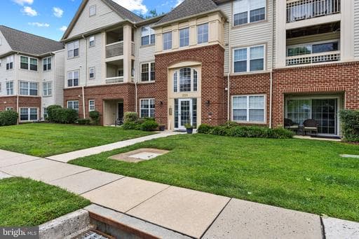 309 Tall Pines Ct, Abingdon, MD 21009-3064, United States