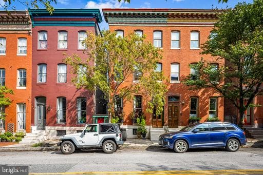 2210 E PRATT ST, BALTIMORE, MD, 21231
