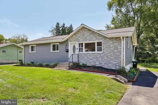 3326 SOUTHGREEN RD, BALTIMORE, MD, 21244