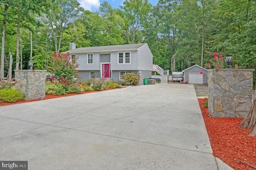 16208 MANNING RD W, ACCOKEEK, MD, 20607