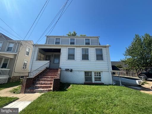 3001 Lavender Ave, Parkville, MD 21234-5853, United States