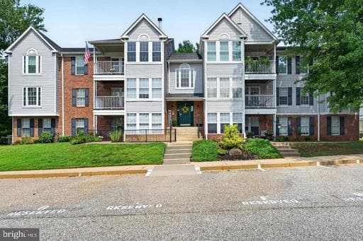 904-J JESSICAS LN #904-J, BEL AIR, MD, 21014, HARFORD