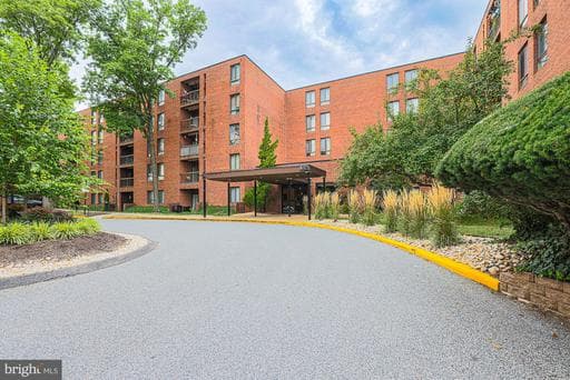 6711 PARK HEIGHTS AVE #309, BALTIMORE, MD, 21215