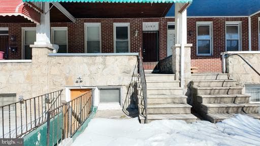 2562 Edmondson Ave, Baltimore, MD 21223-1003, United States