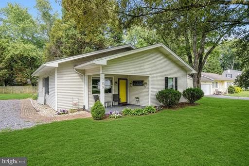 109 PARMA RD, CHESTERTOWN, MD, 21620