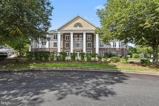 600 Squire Ln, Bel Air, MD 21014-4275, United States