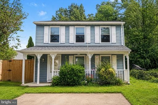 127 LABURNUM RD, EDGEWOOD, MD, 21040