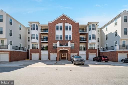 8801 Bosley Rd, Ellicott City, MD 21043-6115, United States