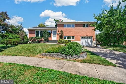 4 Pickett Garth, Lutherville Timonium, MD 21093-5727, United States