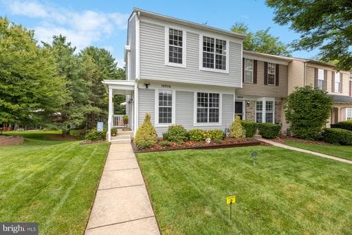 10956 BASKERVILLE RD, REISTERSTOWN, MD, 21136