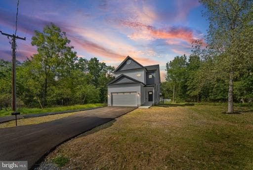 4816 OAKLAND PARK RD, RANDALLSTOWN, MD, 21133