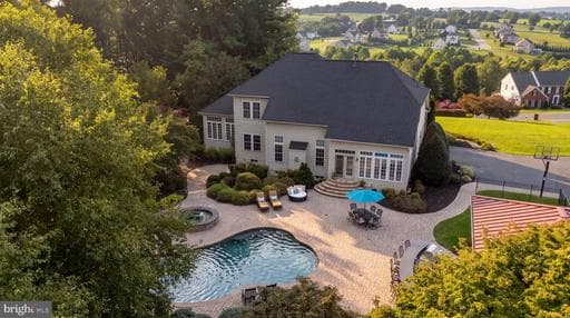 119 Bower Ln, Forest Hill, MD 21050-1750, United States